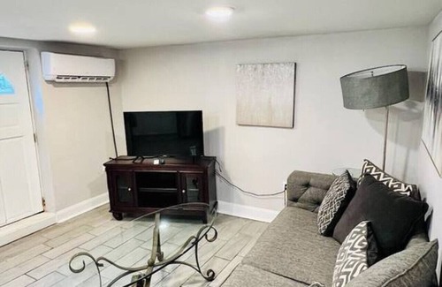 Holy Cross District Apartamento | Cozy 2 Bedroom on Saint Claude