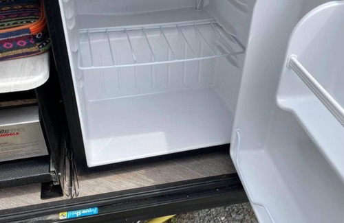 Kirkwood Casa | Cozy 2-bedroom RV with AC, heat, and WiFi in peaceful Kirkwood