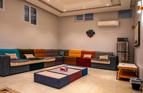 Umm Salal Villa | Cozy 2 Bedrooms with 1 Bathroom