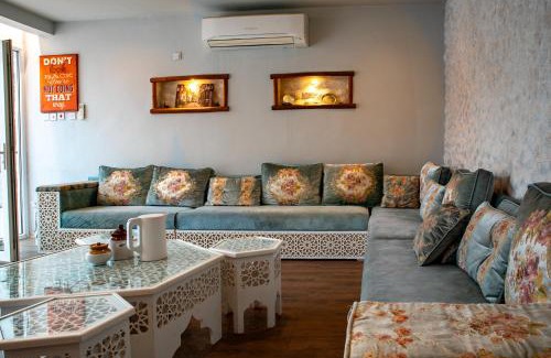 Umm Salal Villa | Cozy 2 Bedrooms with 1 Bathroom