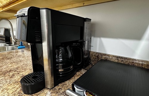 Meridian Casa | Cozy 2-BR house in a quiet country setting within minutes of Meridian w/WiFi