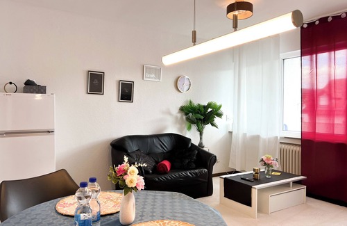 Hofherrnweiler Apartamento | Cozy 2-room + balcony