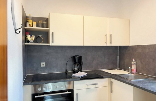 Hofherrnweiler Apartamento | Cozy 2-room + balcony