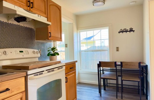 Salem Casa | Cozy 2B/1B Casita Vienna in Salem