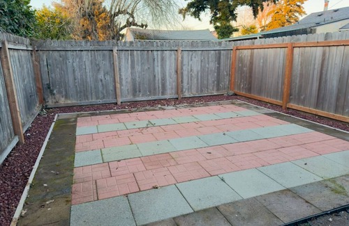 Salem Casa | Cozy 2B/1B Casita Vienna in Salem