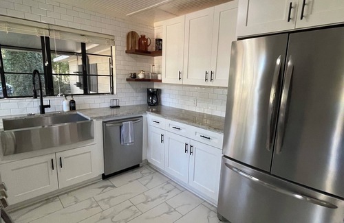 Mossy Oaks Casa | Cozy 3-bedroom bungalow in charming Beaufort