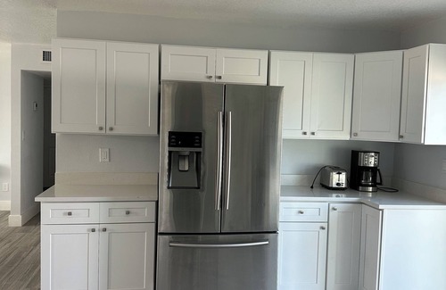 Merritt Island Casa | Cozy 3-Bedroom Home Near Florida’s Space Coast