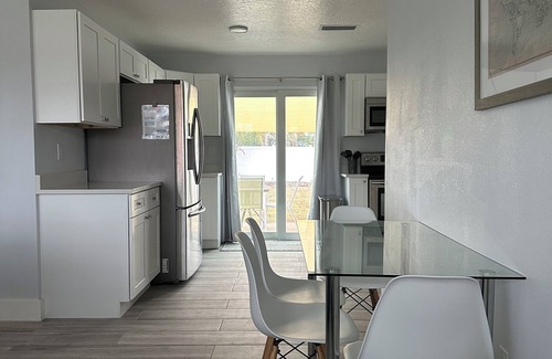 Merritt Island Casa | Cozy 3-Bedroom Home Near Florida’s Space Coast