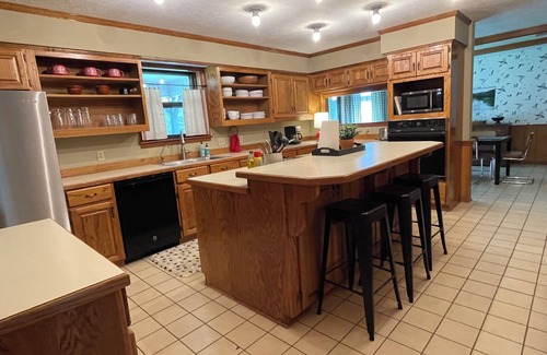 Meridian Casa | Cozy 3-bedroom house in Meridian
