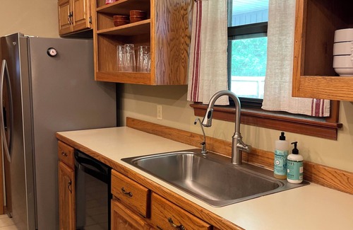 Meridian Casa | Cozy 3-bedroom house in Meridian