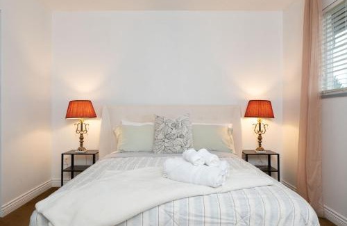 Coquitlam Casa | Cozy 3BR Family Home near City Centre & SkyTrain