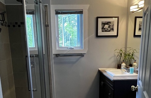 Cayamant Cabaña | Cozy 4 bedroom cottage at Lac Cayamant