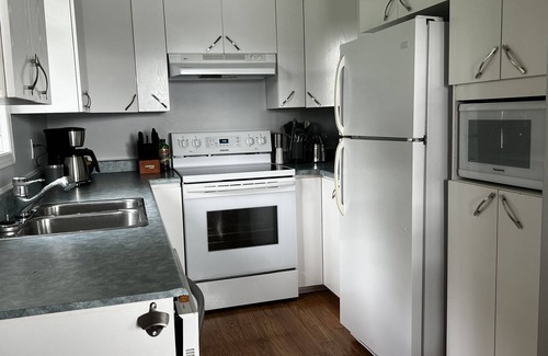 Cayamant Cabaña | Cozy 4 bedroom cottage at Lac Cayamant