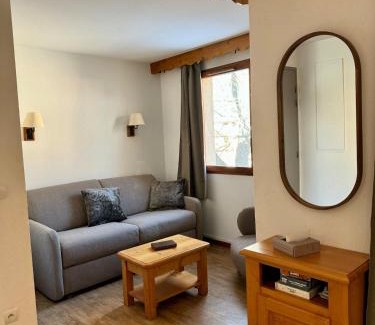 Abries Apartamento | Cozy 4 bedroom duplex apartment, spa residence