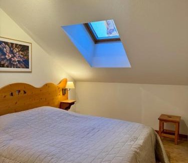 Abries Apartamento | Cozy 4 bedroom duplex apartment, spa residence
