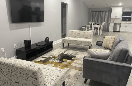 Poinciana Casa | Cozy 4 bedroom home where you can sleep and play in style