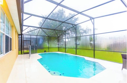 Legacy Park Casa | Cozy 4BR Home, Legacy Park, Near Disney Parks