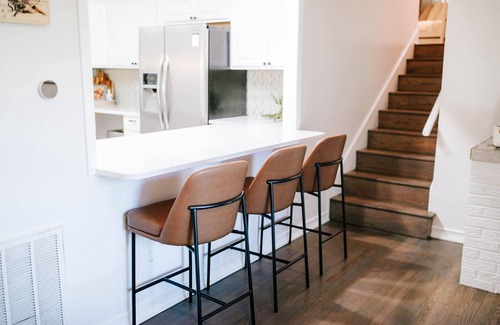 Mossy Oaks Casa | Cozy 5 BR/3-Bath home near Parris Island/Downtown Beaufort - Game Room, Fire Pit