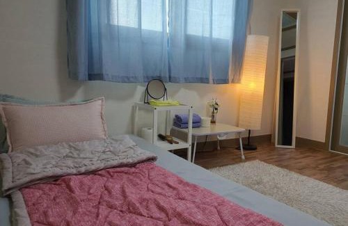 Gugu-dong Villa | Cozy accomodation near chilgok gyeongdae hospital