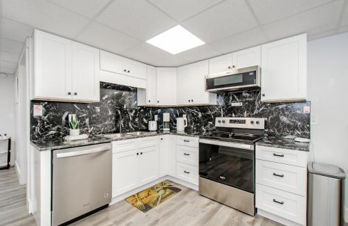 Buford Casa | Cozy Adventure Basement