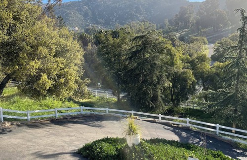 North Ridge Casa | Cozy Airstream in Beautiful Rural Escondido