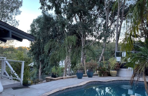 North Ridge Casa | Cozy Airstream in Beautiful Rural Escondido