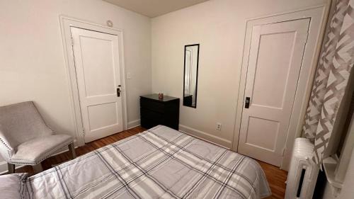 Melrose Apartamento | Cozy Albany Home