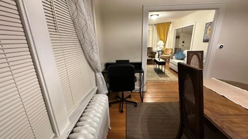 Melrose Apartamento | Cozy Albany Home