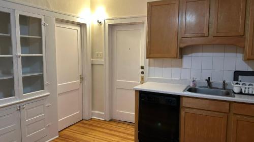 Melrose Apartamento | Cozy Albany Home