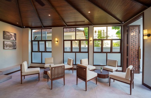 Hoi An Hotel | Cozy An Boutique Hotel Hoian