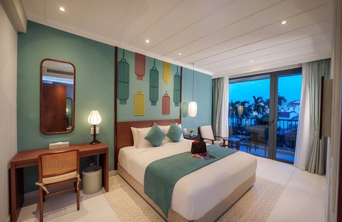 Hoi An Hotel | Cozy An Boutique Hotel Hoian
