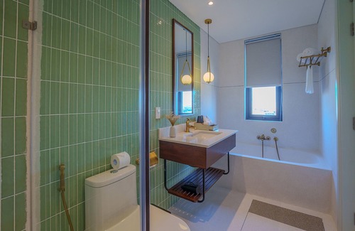 Hoi An Hotel | Cozy An Boutique Hotel Hoian