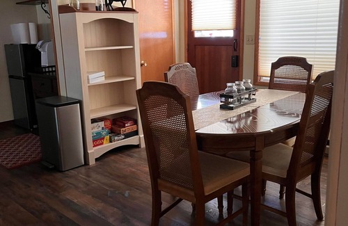 Ellensburg Casa | Cozy and Adorable 2 Bedroom Duplex