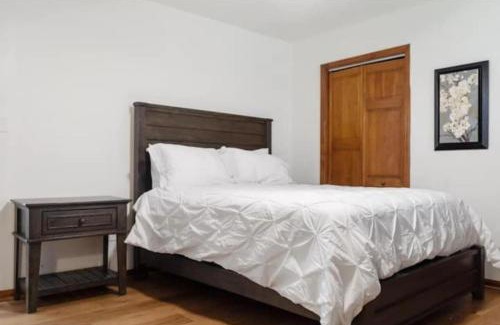 Mineral Apartamento | Cozy and Comfy with Lake Access