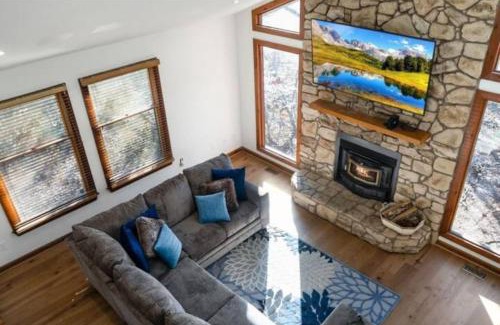 Mineral Apartamento | Cozy and Comfy with Lake Access