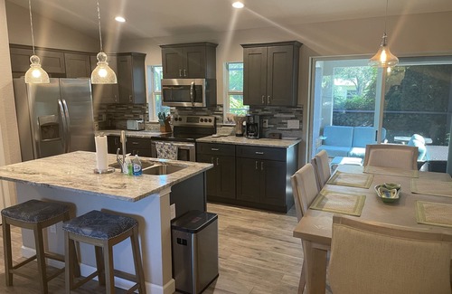 South Venice Casa | Cozy and luxurious house in Venice