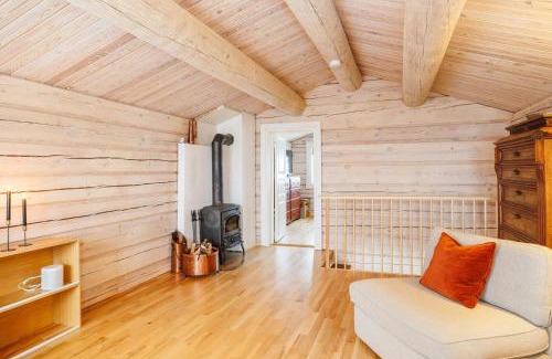 Sor-Aurdal Casa | Cozy And Spacious Family Cabin In Valdres