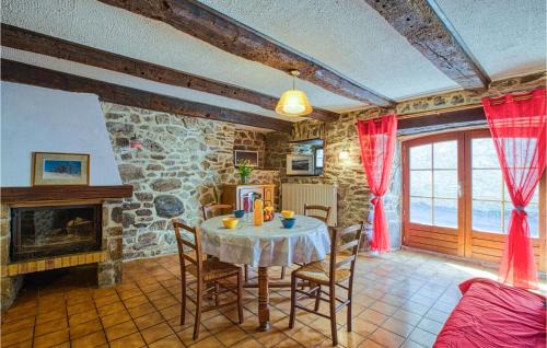 Saint-Chely-d'Aubrac Apartamento | Cozy Apartment In Saint-Chely-D'aubrac