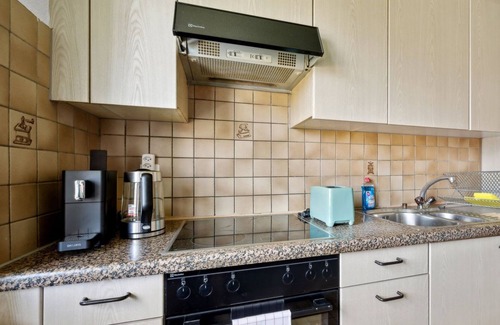 Center Apartamento | Cozy Apartment 26 Mins from Zurich Center