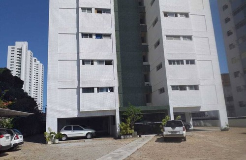 Lagoa Nova Apartamento | Cozy apartment and great location