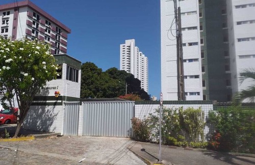 Lagoa Nova Apartamento | Cozy apartment and great location