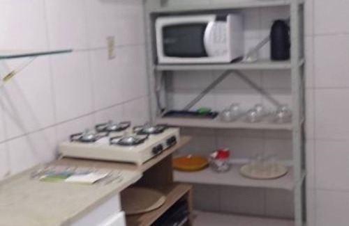 Olinda Apartamento | Cozy Apartment