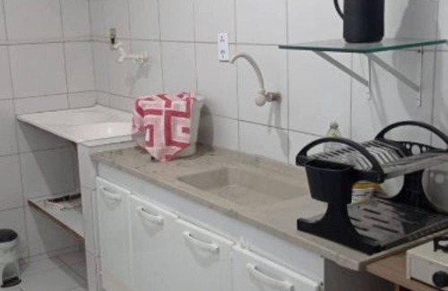 Olinda Apartamento | Cozy Apartment
