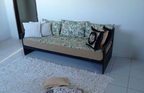 Olinda Apartamento | Cozy Apartment