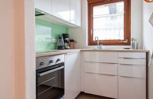 Berguen Apartamento | Acogedor apartamento en Bergün, Grisones con una vista fantástica