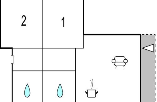 Crinitzberg Apartamento | Cozy Apartment In Crinitzbergbärenwalde