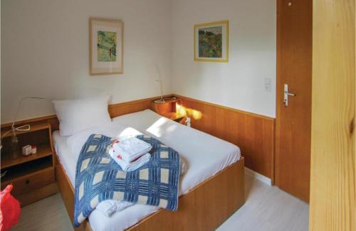 Crinitzberg Apartamento | Cozy Apartment In Crinitzbergbärenwalde