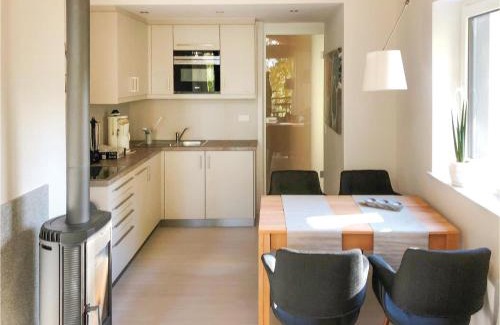 Crinitzberg Apartamento | Cozy Apartment In Crinitzbergbärenwalde