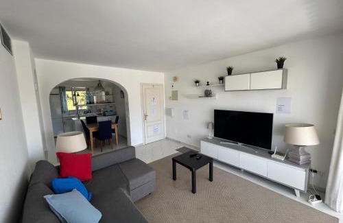 Mijas Apartamento | Cozy Apartment in Miraflores, Mijas