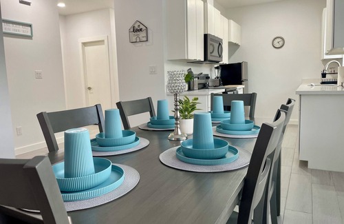 Harlingen Apartamento | Casa 521 a